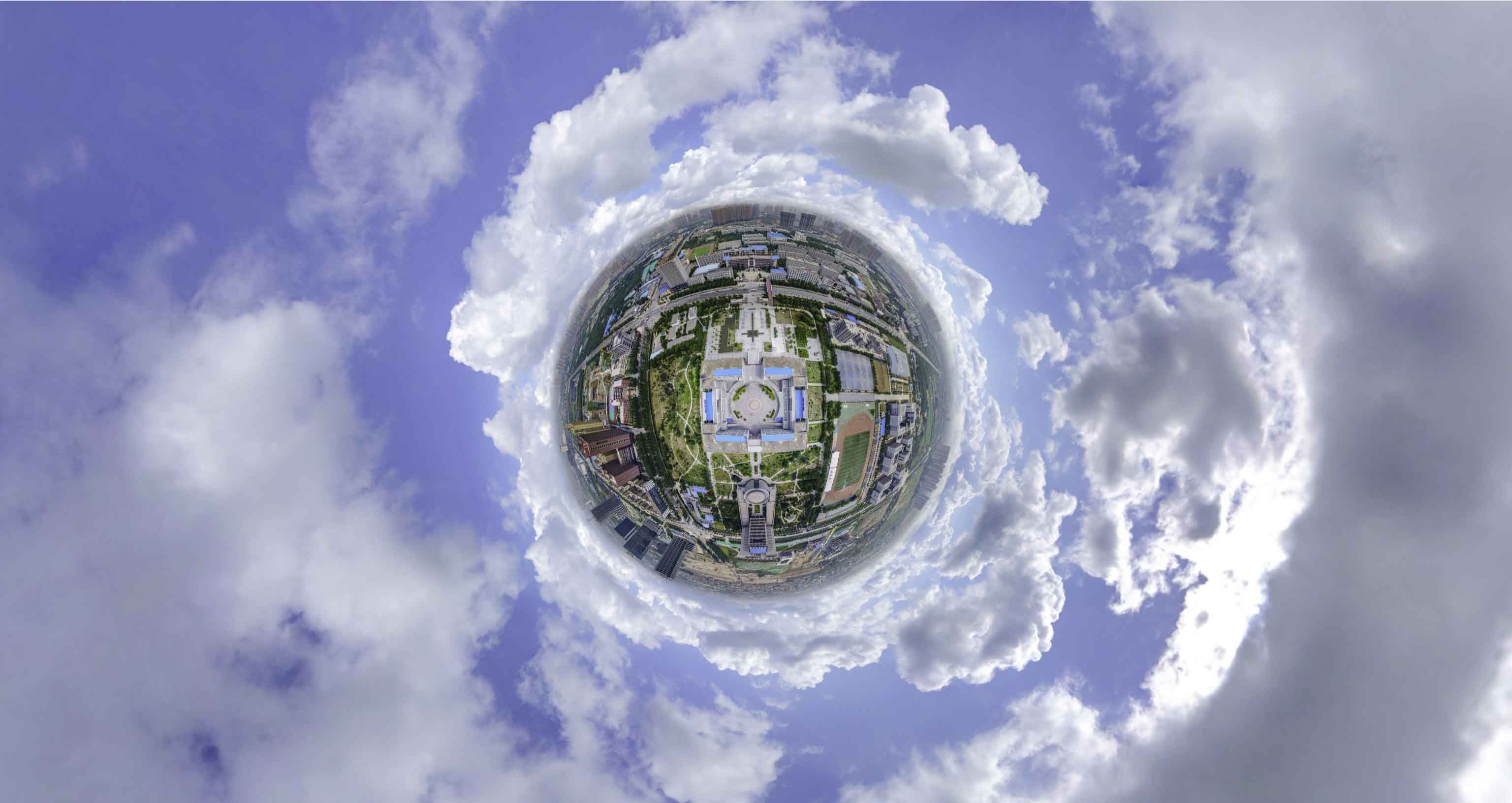 秦淮格凸河风景名胜区