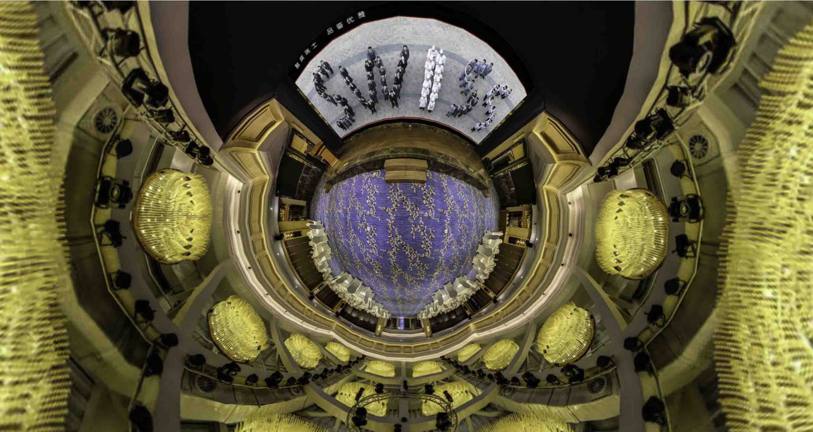 秦淮探索VR全景拍摄中的深度感：营造沉浸式体验的关键要素